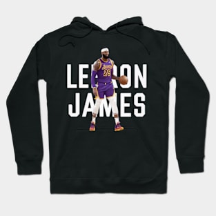 LeBron james Hoodie